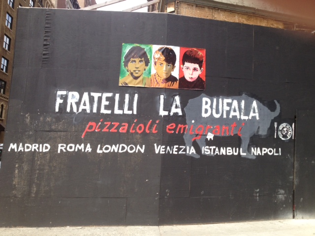 Fratelli la Bufala